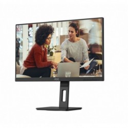 Monitor 27 cali U27E3UF 4K IPS HDMIx2 DP Pivot Głośniki Monitor 27 cali U27E3UF 4K IPS HDMIx2 DP Pivot Głośniki