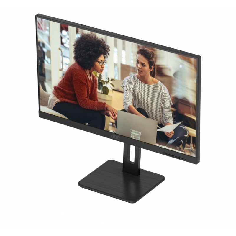 Monitor 27 cali U27E3UF 4K IPS HDMIx2 DP Pivot Głośniki Monitor 27 cali U27E3UF 4K IPS HDMIx2 DP Pivot Głośniki