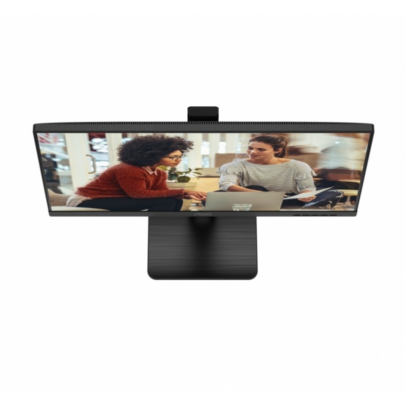 Monitor 27 cali U27E3UF 4K IPS HDMIx2 DP Pivot Głośniki Monitor 27 cali U27E3UF 4K IPS HDMIx2 DP Pivot Głośniki