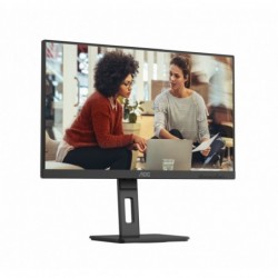 Monitor 27 cali U27E3UF 4K IPS HDMIx2 DP Pivot Głośniki Monitor 27 cali U27E3UF 4K IPS HDMIx2 DP Pivot Głośniki