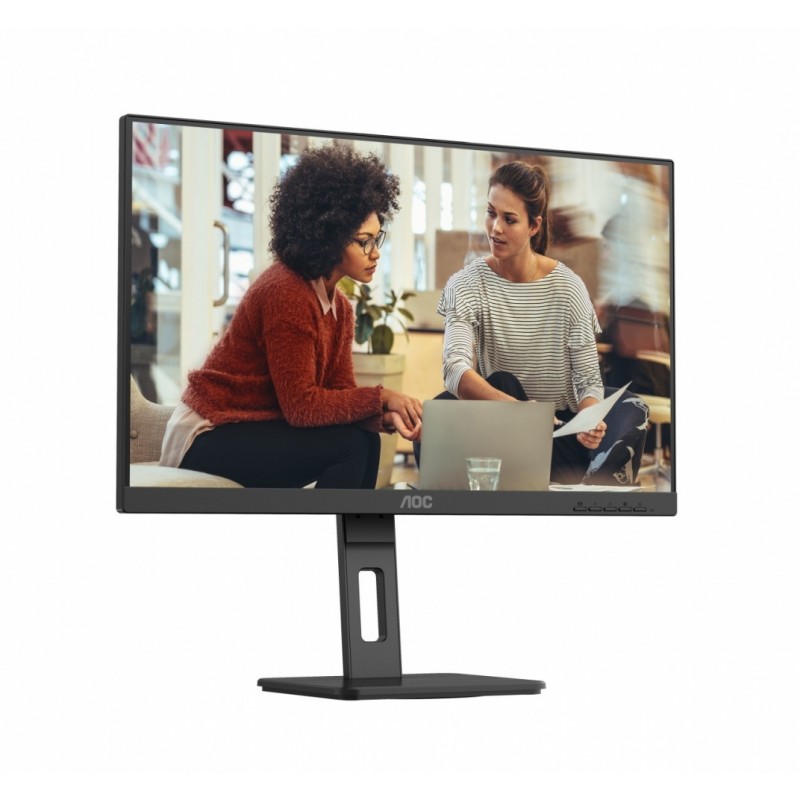Monitor 27 cali U27E3UF 4K IPS HDMIx2 DP Pivot Głośniki Monitor 27 cali U27E3UF 4K IPS HDMIx2 DP Pivot Głośniki