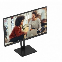 Monitor 27 cali U27E3UF 4K IPS HDMIx2 DP Pivot Głośniki Monitor 27 cali U27E3UF 4K IPS HDMIx2 DP Pivot Głośniki