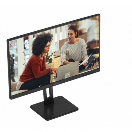 Monitor 27 cali U27E3UF 4K IPS HDMIx2 DP Pivot Głośniki Monitor 27 cali U27E3UF 4K IPS HDMIx2 DP Pivot Głośniki