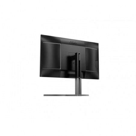 Monitor U32U3CV 31.5 cala Nano IPS 4K HDMIx2 DP USB-C RJ45 KVM Pivot Głośnik