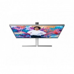 Monitor U32U3CV 31.5 cala Nano IPS 4K HDMIx2 DP USB-C RJ45 KVM Pivot Głośnik