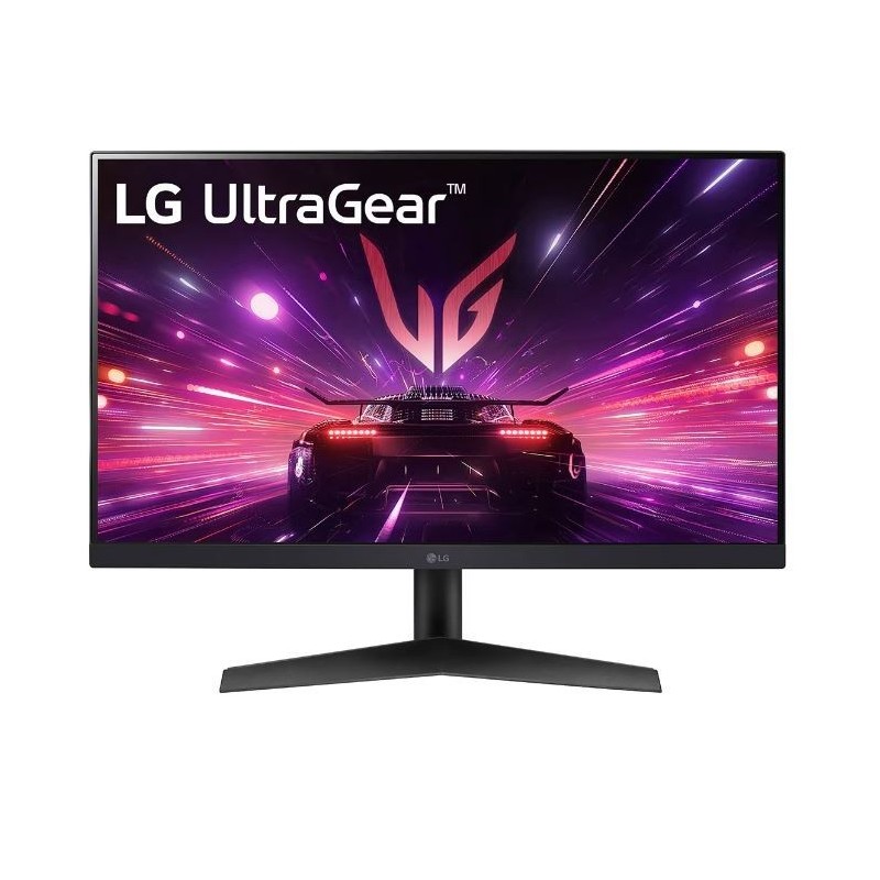 Monitor 24GS60F-B 24 cale IPS FHD 180Hz 1ms HDR10 