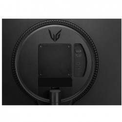 Monitor 24GS60F-B 24 cale IPS FHD 180Hz 1ms HDR10 