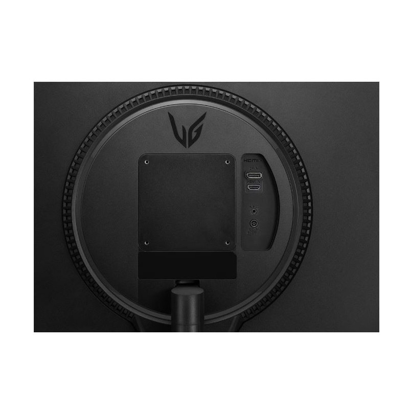 Monitor 24GS60F-B 24 cale IPS FHD 180Hz 1ms HDR10 