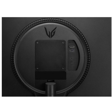 Monitor 24GS60F-B 24 cale IPS FHD 180Hz 1ms HDR10 