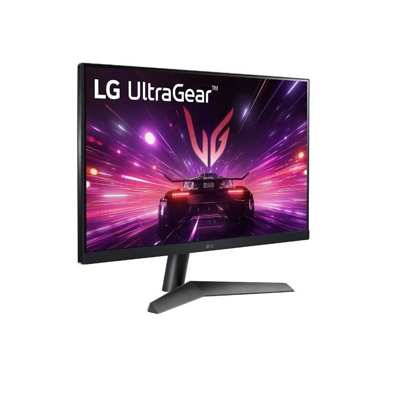 Monitor 24GS60F-B 24 cale IPS FHD 180Hz 1ms HDR10 