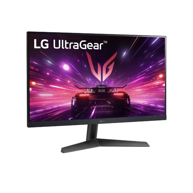 Monitor 24GS60F-B 24 cale IPS FHD 180Hz 1ms HDR10 