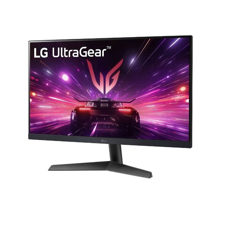 Monitor 24GS60F-B 24 cale IPS FHD 180Hz 1ms HDR10 