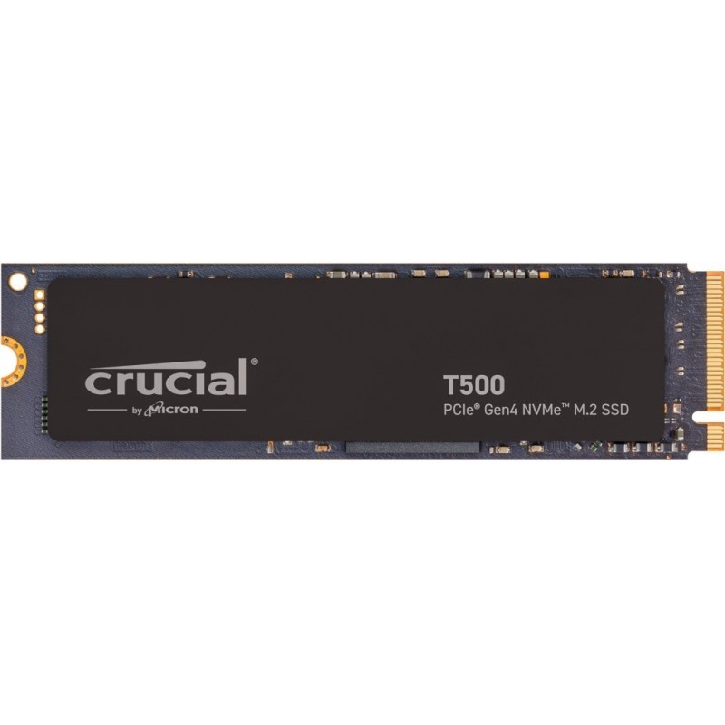 Dysk SSD T500 4TB M.2 NVMe 2280 PCIe 4.0 7000/6900 Dysk SSD T500 4TB M.2 NVMe 2280 PCIe 4.0 7000/6900