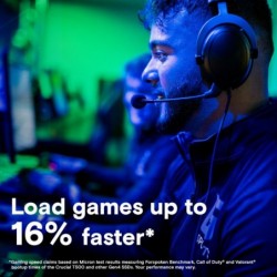 Dysk SSD T500 4TB M.2 NVMe 2280 PCIe 4.0 7000/6900 Radiator Dysk SSD T500 4TB M.2 NVMe 2280 PCIe 4.0 7000/6900 Radiator