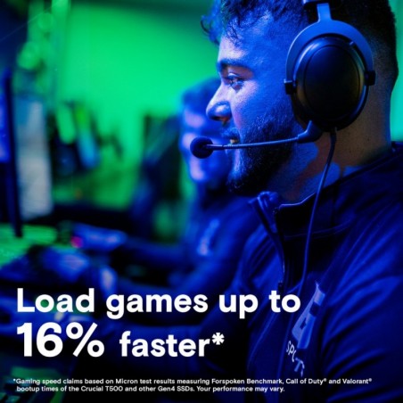 Dysk SSD T500 4TB M.2 NVMe 2280 PCIe 4.0 7000/6900 Radiator Dysk SSD T500 4TB M.2 NVMe 2280 PCIe 4.0 7000/6900 Radiator