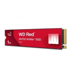 Dysk Red SSD 1 TB SN700 2280 NVMe M.2 PCIe