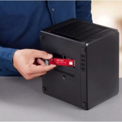 Dysk Red SSD 1 TB SN700 2280 NVMe M.2 PCIe Dysk Red SSD 1 TB SN700 2280 NVMe M.2 PCIe