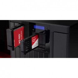 Dysk SSD Red SSD 2TB M.2 2280 SA 500 WDS200T1R0B 