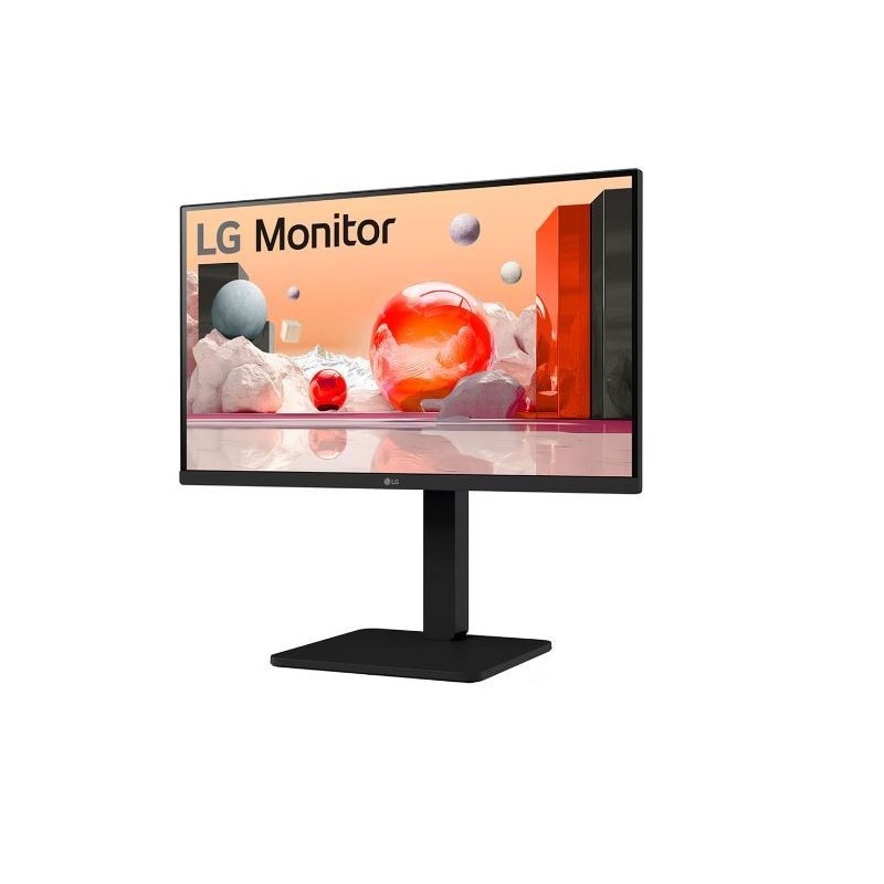 Monitor 24BA550-B 23.8 cala IPS Full HD 100Hz