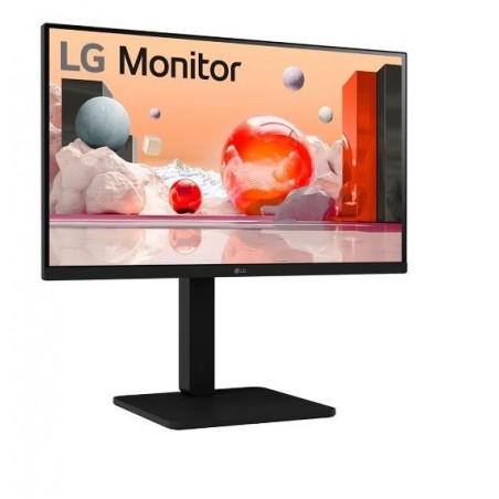 Monitor 24BA550-B 23.8 cala IPS Full HD 100Hz
