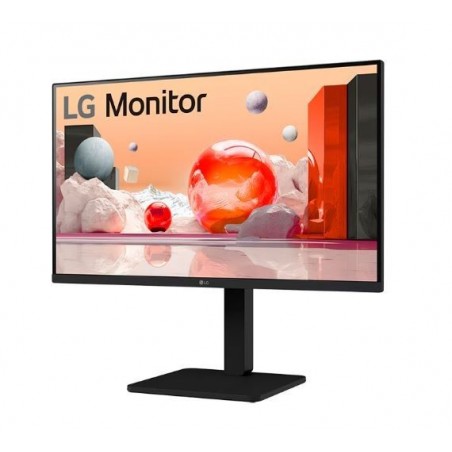 Monitor 27BA550-B 27 cali  IPS Full HD 100Hz