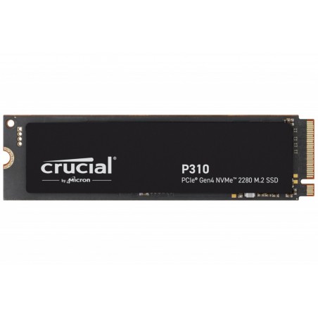 Dysk SSD P310 500GB M.2 NVMe PCIe 4.0 2280 6600/3500