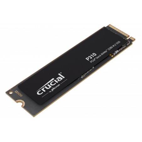 Dysk SSD P310 500GB M.2 NVMe PCIe 4.0 2280 6600/3500