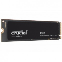 Dysk SSD P310 500GB M.2 NVMe PCIe 4.0 2280 6600/3500