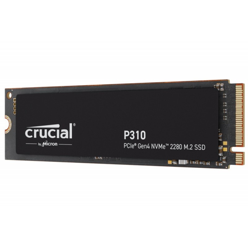 Dysk SSD P310 2TB M.2 NVMe PCIe 4.0 2280 7100/6000