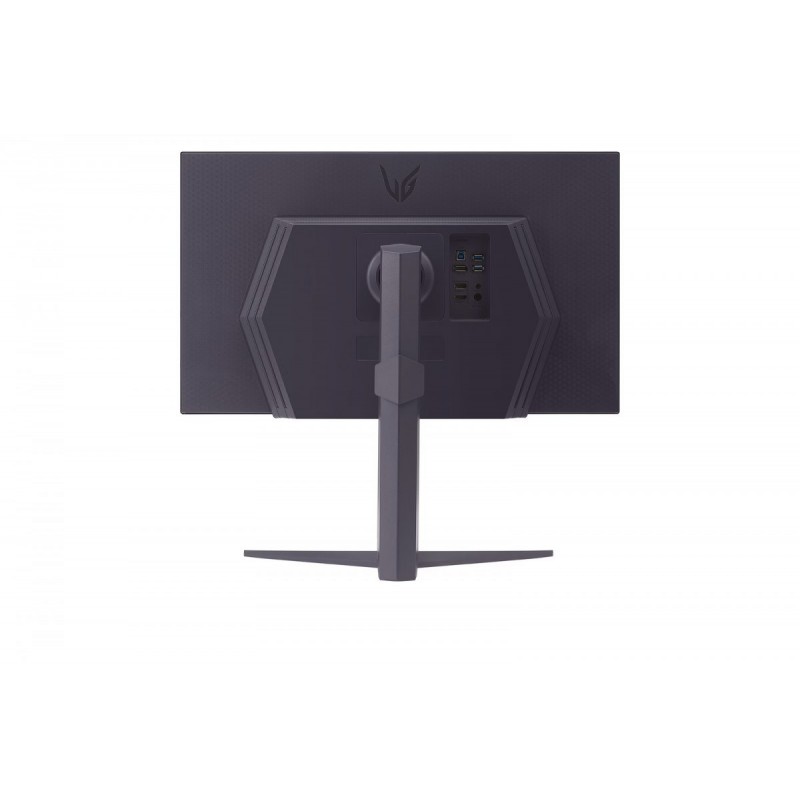 Monitor 27 cali 27GS85Q-B QHD UltraGear IPS 180 Hz (O/C 200Hz), 1ms, 400cd, HDMI, DP, USB, Pivot, HAS Monitor 27 cali 27GS85Q-B QHD UltraGear IPS 180 Hz (O/C 200Hz), 1ms, 400cd, HDMI, DP, USB, Pivot, HAS