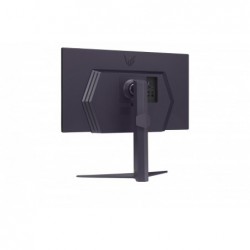 Monitor 27 cali 27GS85Q-B QHD UltraGear IPS 180 Hz (O/C 200Hz), 1ms, 400cd, HDMI, DP, USB, Pivot, HAS Monitor 27 cali 27GS85Q-B QHD UltraGear IPS 180 Hz (O/C 200Hz), 1ms, 400cd, HDMI, DP, USB, Pivot, HAS