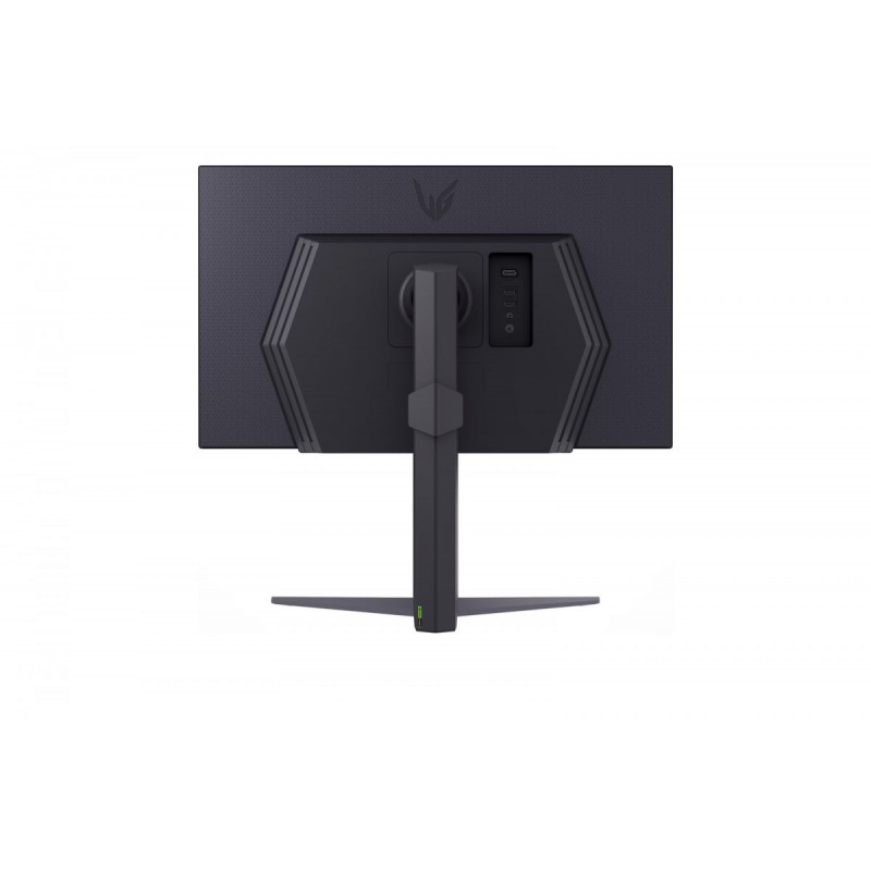 Monitor 27 cali 27GS75Q-B QHD UltraGear 200Hz, 1ms, 300cd, Pivot, HAS