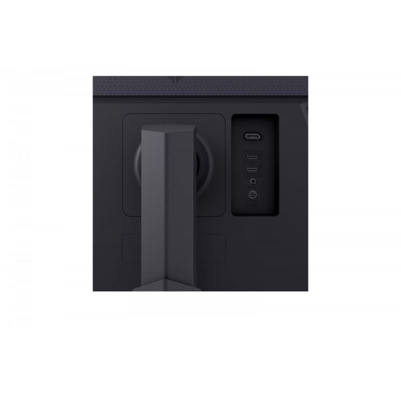 Monitor 27 cali 27GS75Q-B QHD UltraGear 200Hz, 1ms, 300cd, Pivot, HAS