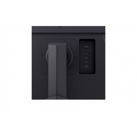 Monitor 27 cali 27GS75Q-B QHD UltraGear 200Hz, 1ms, 300cd, Pivot, HAS