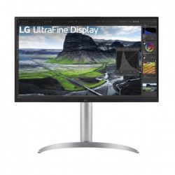 Monitor 27UQ850V-W 27 cali UHD