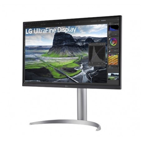Monitor 27UQ850V-W 27 cali UHD