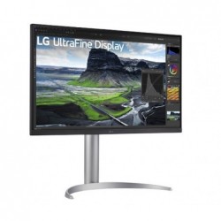 Monitor 27UQ850V-W 27 cali UHD