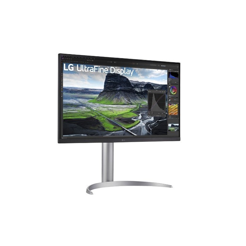 Monitor 27UQ850V-W 27 cali UHD