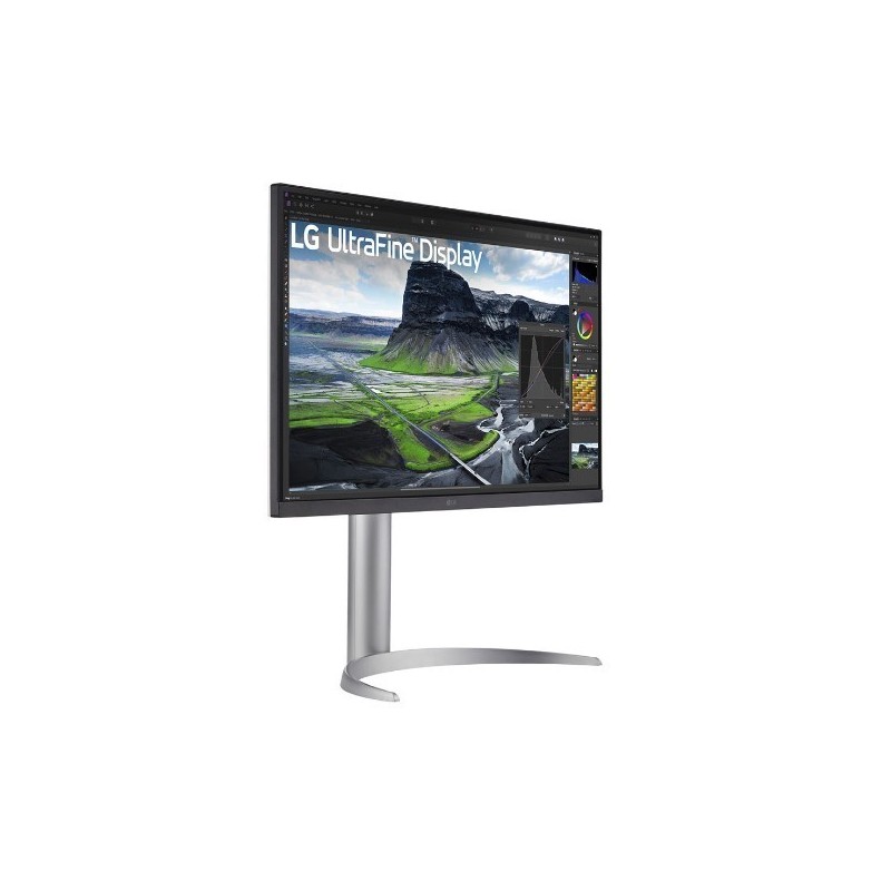 Monitor 27UQ850V-W 27 cali UHD