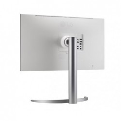 Monitor 27UQ850V-W 27 cali UHD