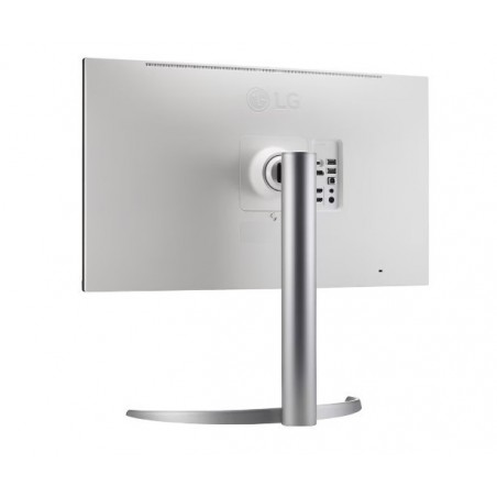 Monitor 27UQ850V-W 27 cali UHD