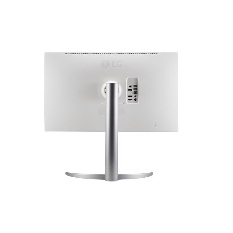 Monitor 27UQ850V-W 27 cali UHD