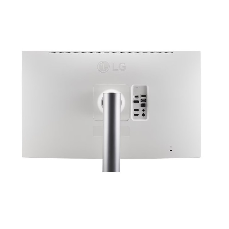 Monitor 27UQ850V-W 27 cali UHD