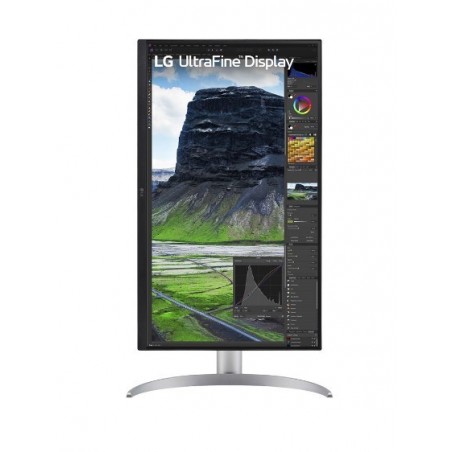 Monitor 27UQ850V-W 27 cali UHD