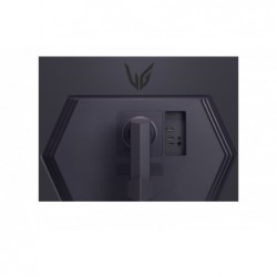 Monitor 32 cale 32GS75Q-B QHD UltraGear 180Hz, 1ms, 400 dc, DP, HDMI, Pivot, HAS