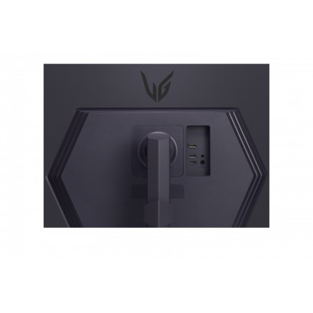 Monitor 32 cale 32GS75Q-B QHD UltraGear 180Hz, 1ms, 400 dc, DP, HDMI, Pivot, HAS