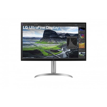 Monitor 31.5 cali 32UQ850V-W UHD