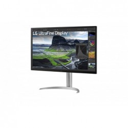 Monitor 31.5 cali 32UQ850V-W UHD