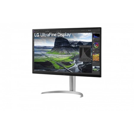 Monitor 31.5 cali 32UQ850V-W UHD