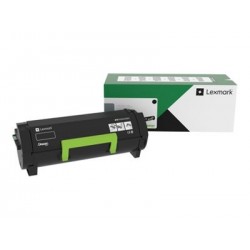 LEXMARK Return 28.4K MS/X53 Cartridge LEXMARK Return 28.4K MS/X53 Cartridge